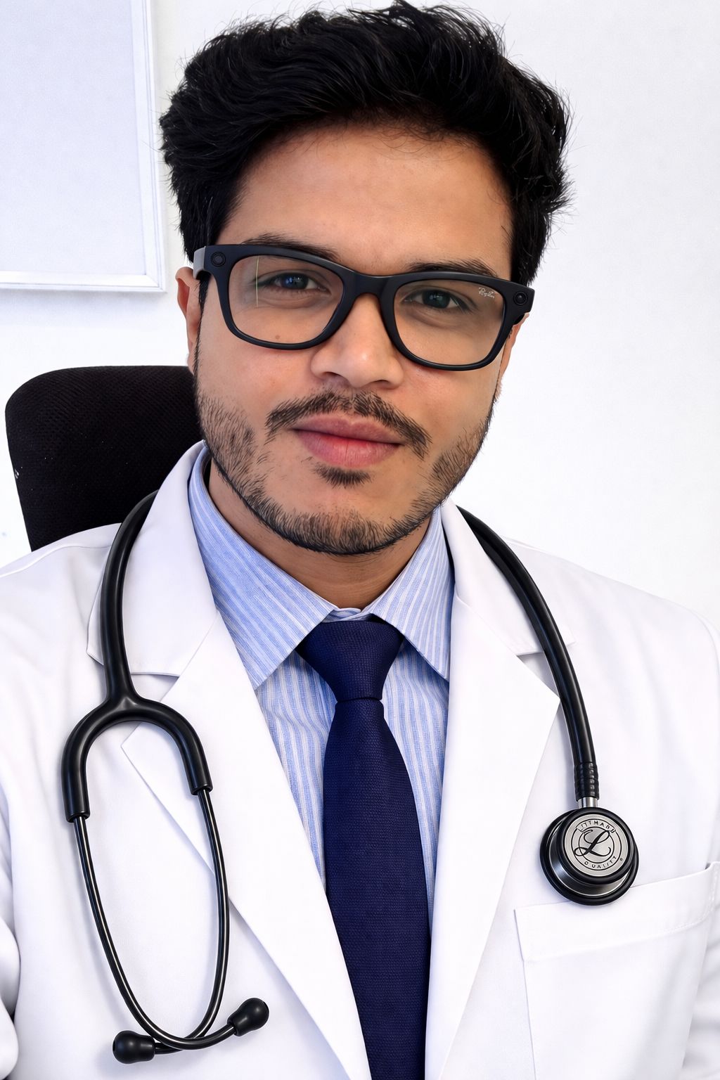 Dr. Kamal Nayan, Orthopedic Specialist, Hazaribagh