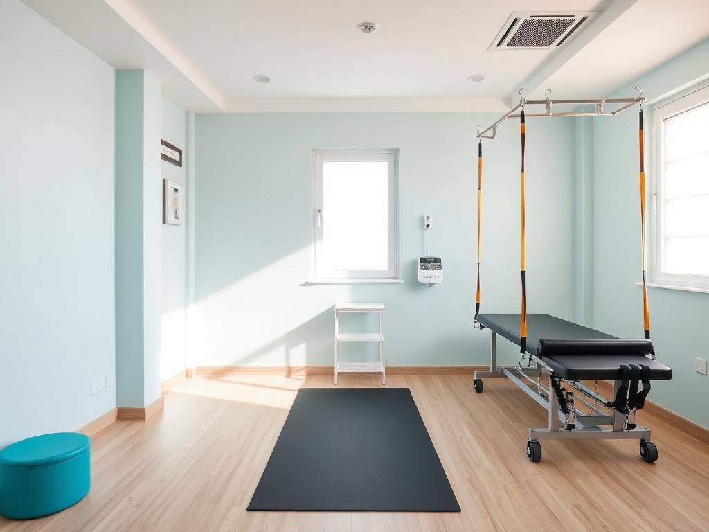 Divine Ortho Care Physiotherapy, Hazaribagh
