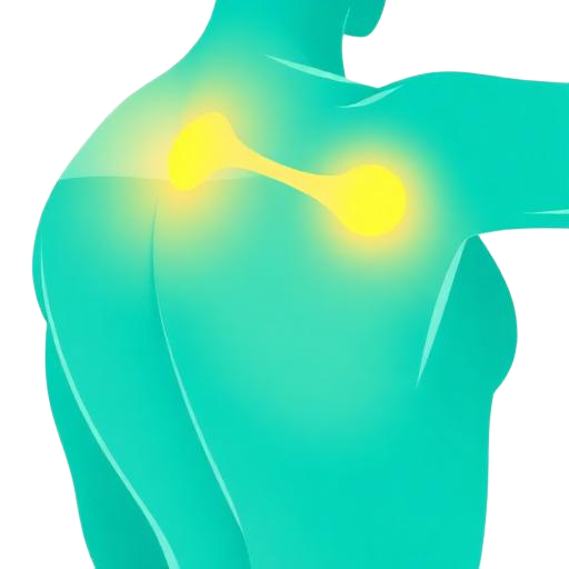 Shoulder & Hip Replacement icon